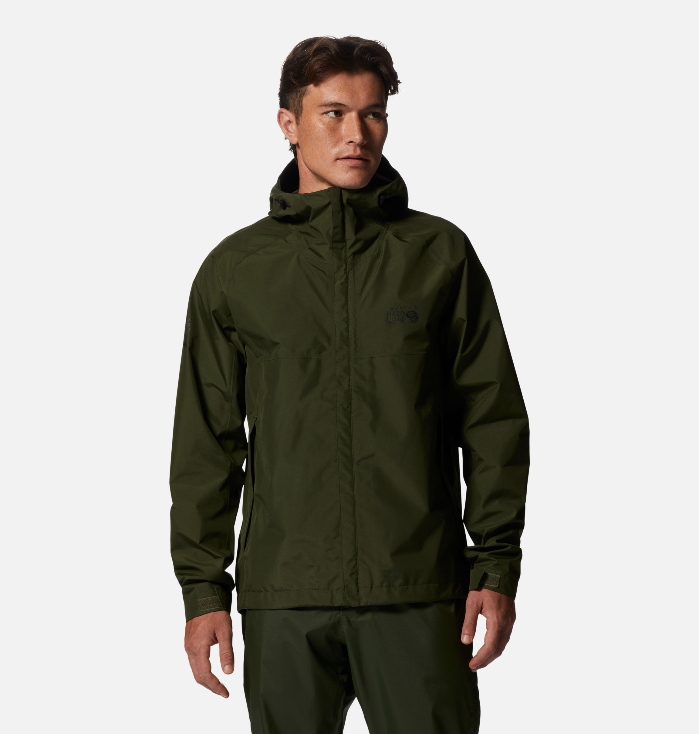 ジャケット・アウター MOUNTAIN RESEARCH Pack Jacket Mountain Research / PACK JACKET | public
