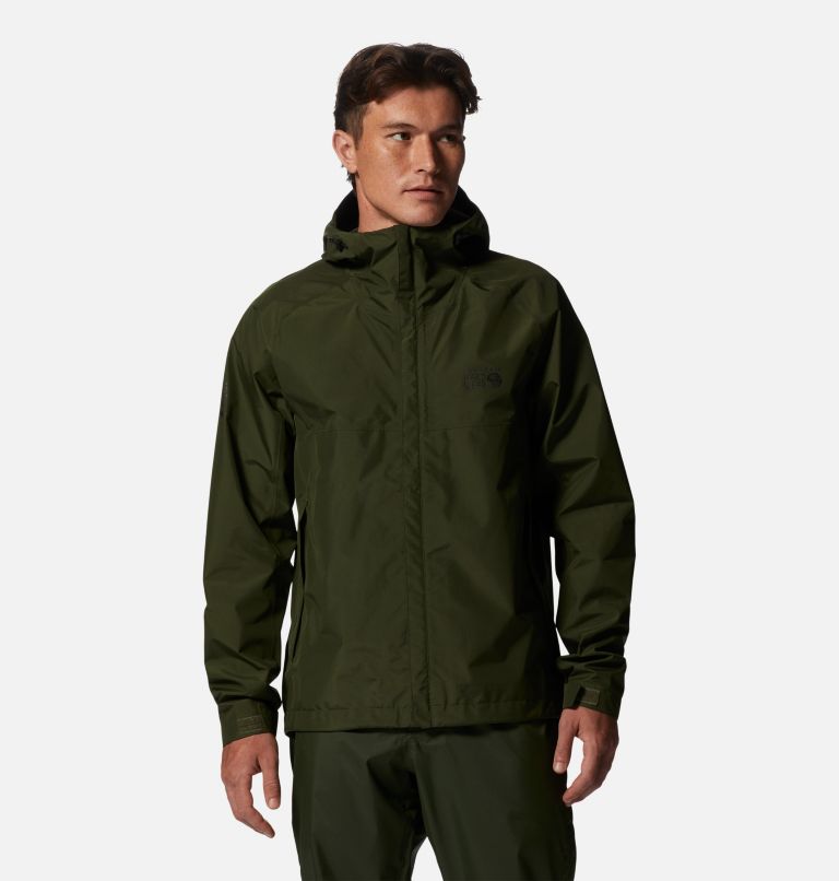 Surplus 2025 rain jacket