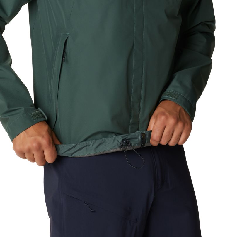 Men's Exposure/2™ GoreTex Paclite® Jacket Mountain Hardwear