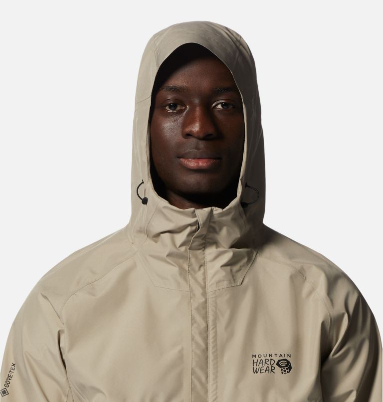 Mountain hardwear exposure 2 best sale pro jacket