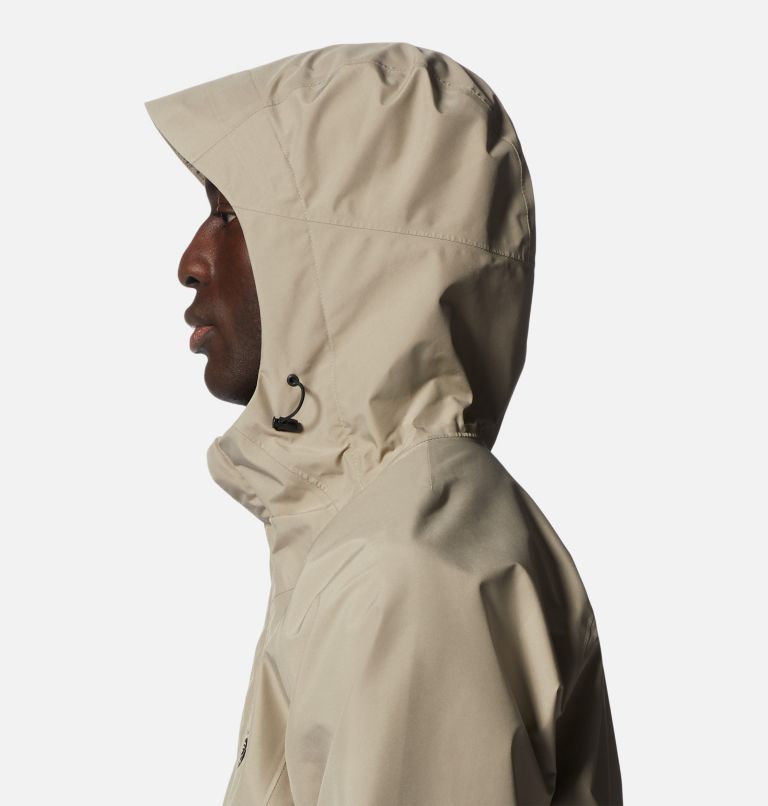 Men's Exposure/2 Gore-Tex Paclite® Jacket, Color: Badlands, image 6