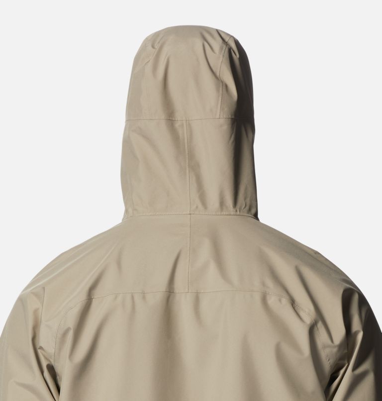 Men's Exposure/2 Gore-Tex Paclite® Jacket, Color: Badlands, image 7