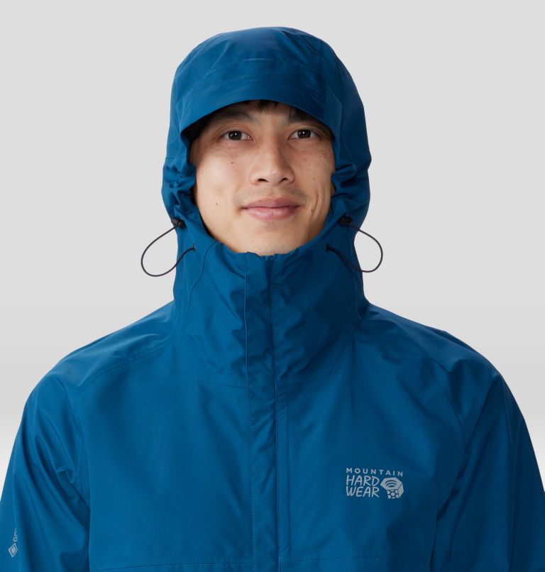 Men's Exposure/2™ Gore-Tex Paclite® Jacket