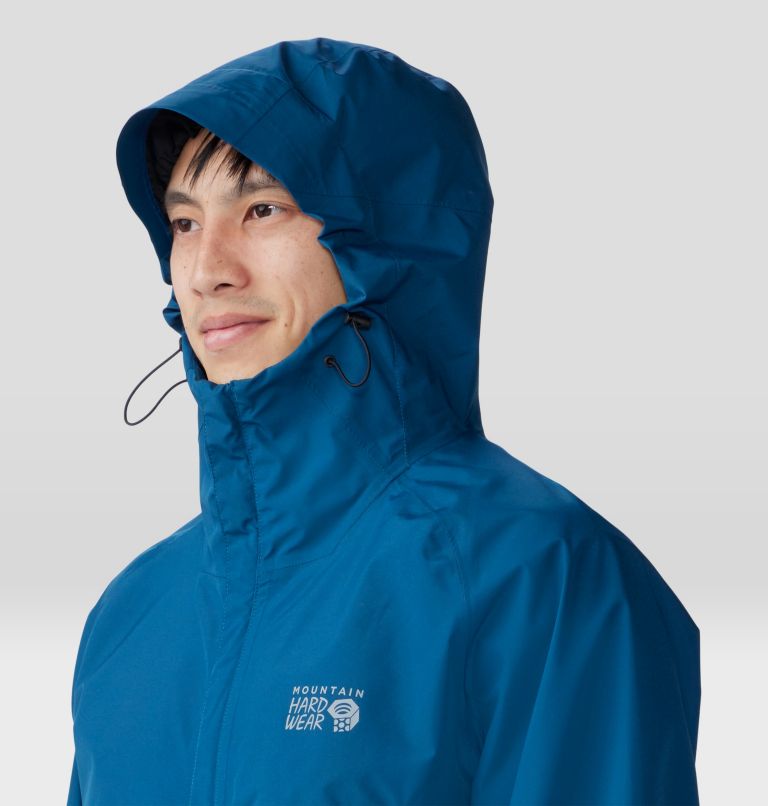 Men's Exposure/2™ Gore-Tex Paclite® Jacket