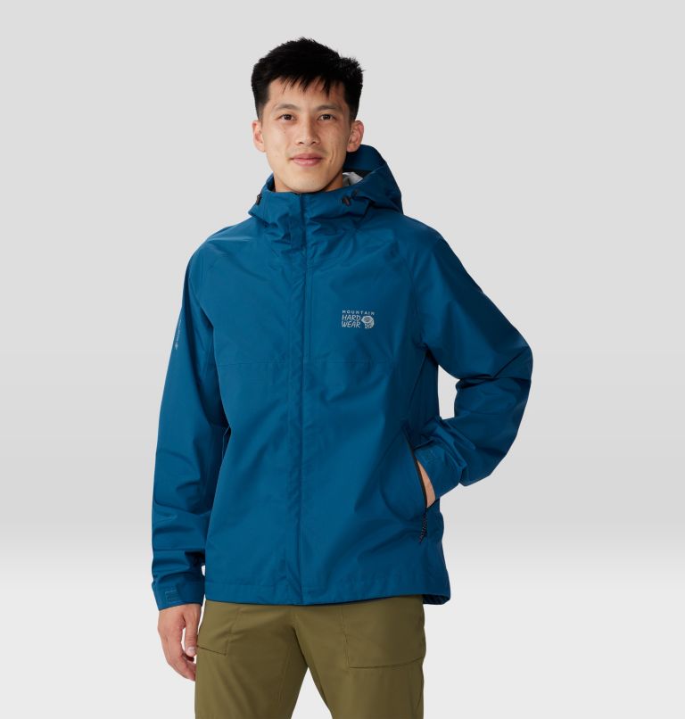 Men's Exposure/2™ Gore-Tex Paclite® Jacket