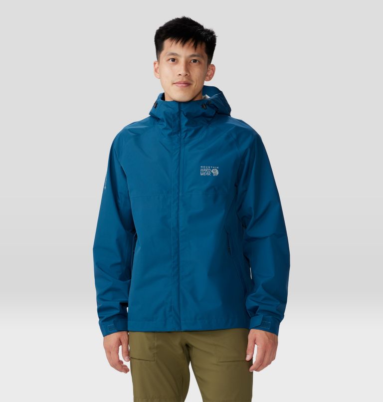 Gore tex paclite stretch on sale