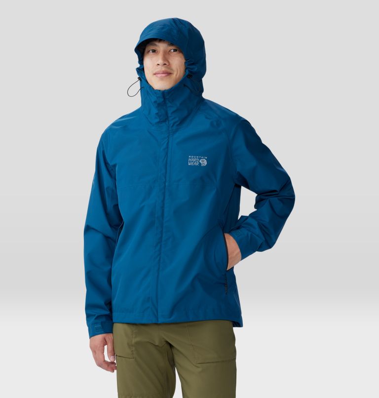 Gore tex paclite jacket mens hotsell