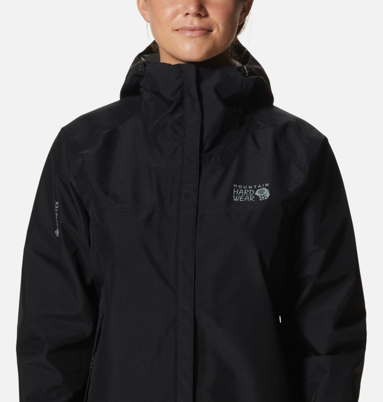 Women's Exposure/2™ Gore-Tex Paclite® Jacket | Mountain Hardwear