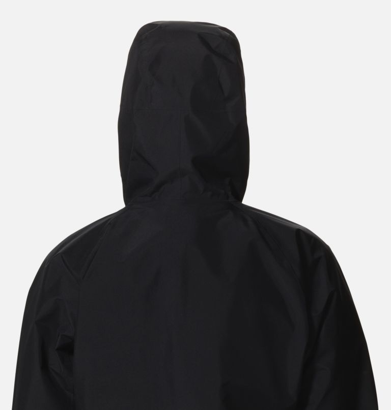 Women's Exposure/2 Gore-Tex Paclite® Jacket, Color: Black, image 7