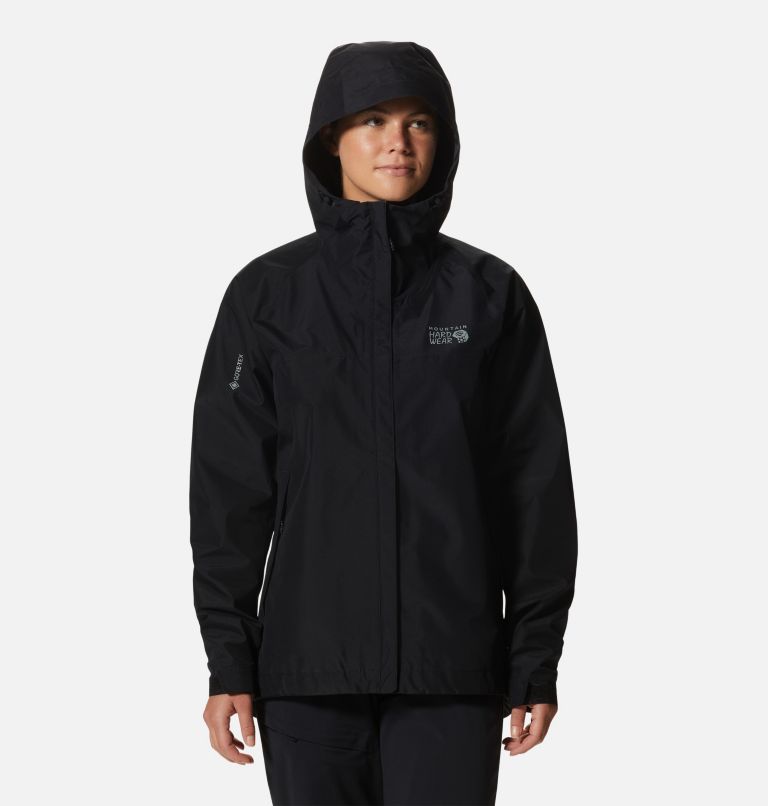 Women's Exposure/2™ Gore-Tex Paclite® Jacket | Mountain Hardwear