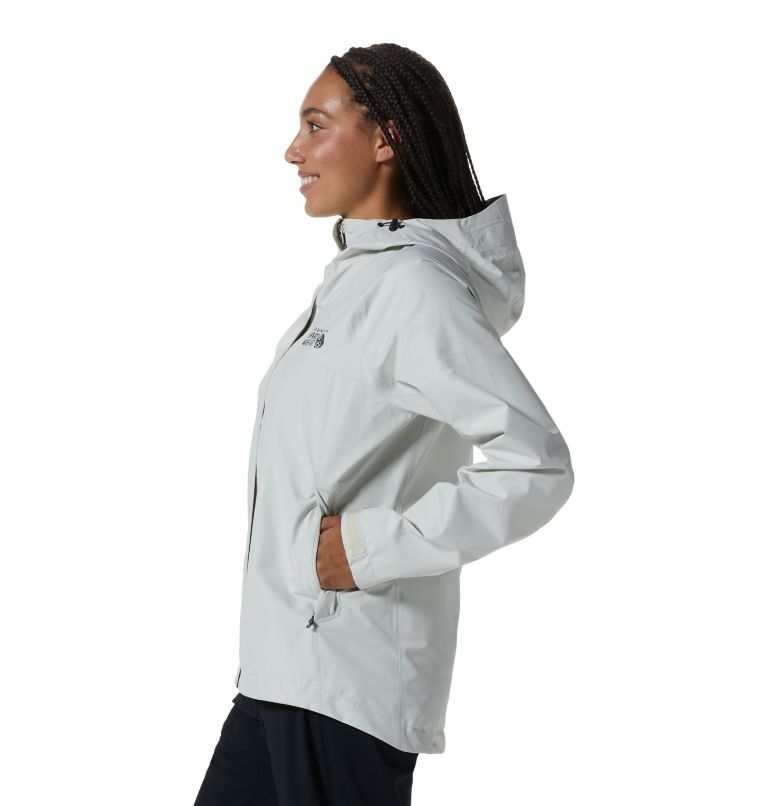 Women's Exposure/2 Gore-Tex Paclite® Jacket, Color: Stone, image 3