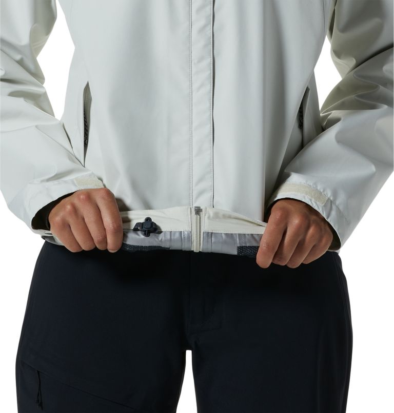 Women's Exposure/2 Gore-Tex Paclite® Jacket, Color: Stone, image 5
