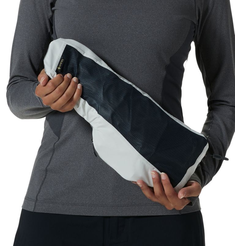 Women's Exposure/2 Gore-Tex Paclite® Jacket, Color: Stone, image 6