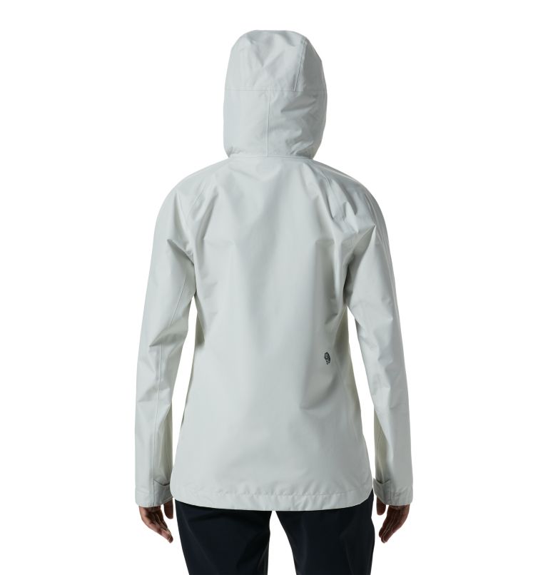 Women's Exposure/2 Gore-Tex Paclite® Jacket, Color: Stone, image 2
