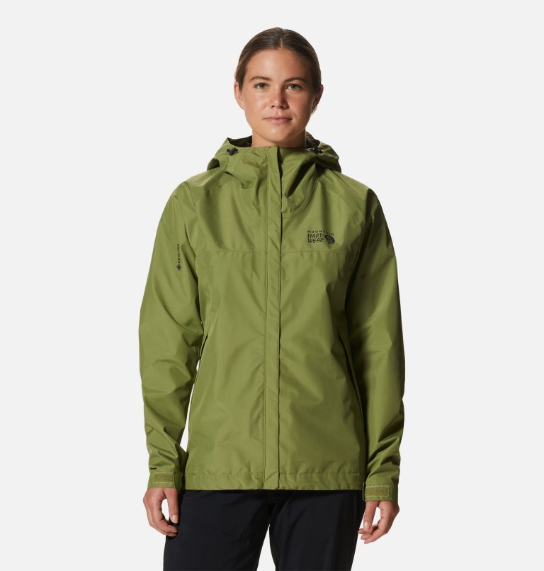 Women's Exposure/2™ Gore-Tex Paclite® Jacket