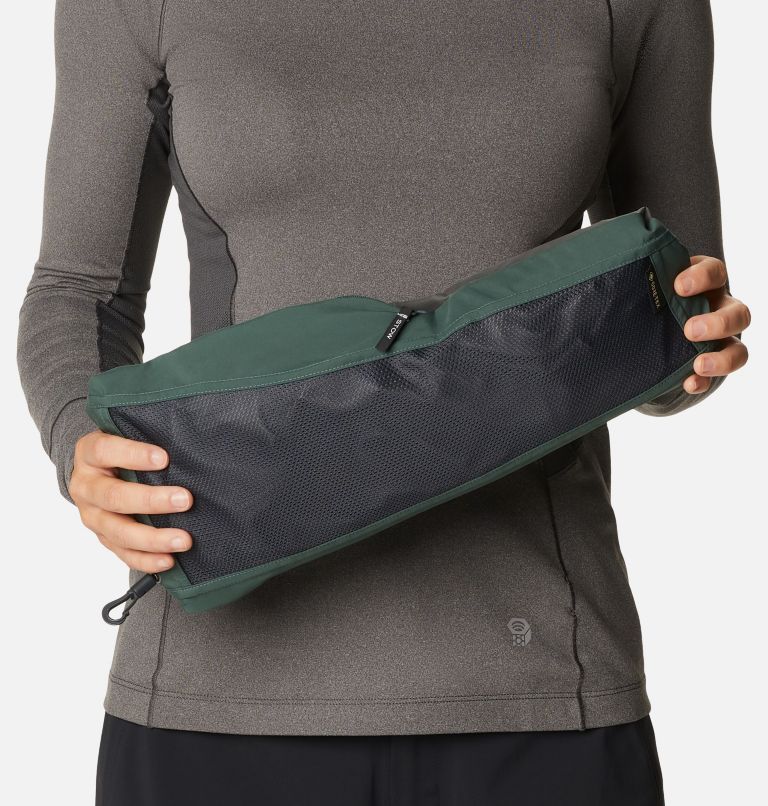 Women's Exposure/2 Gore-Tex Paclite® Jacket, Color: Black Spruce, image 6