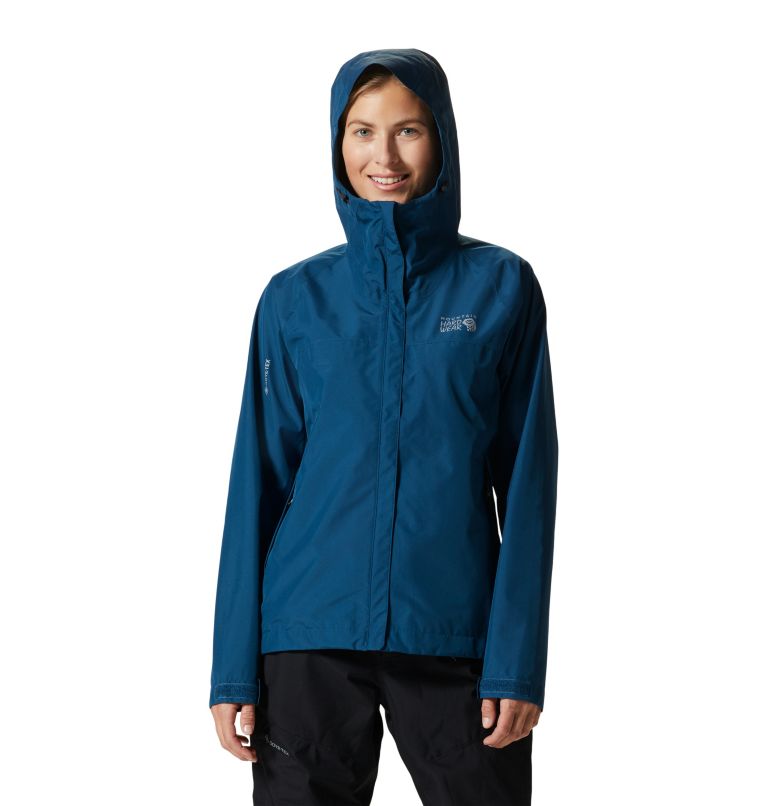 Women's Exposure/2™ Gore-Tex Paclite® Jacket | Mountain Hardwear