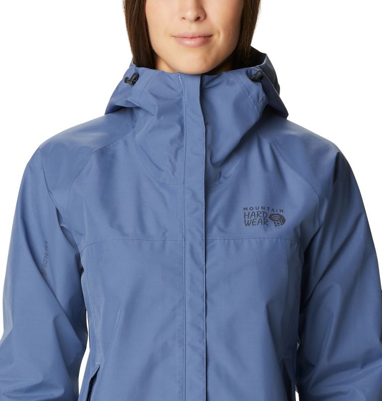 Women's Exposure/2™ Gore-Tex Paclite® Jacket