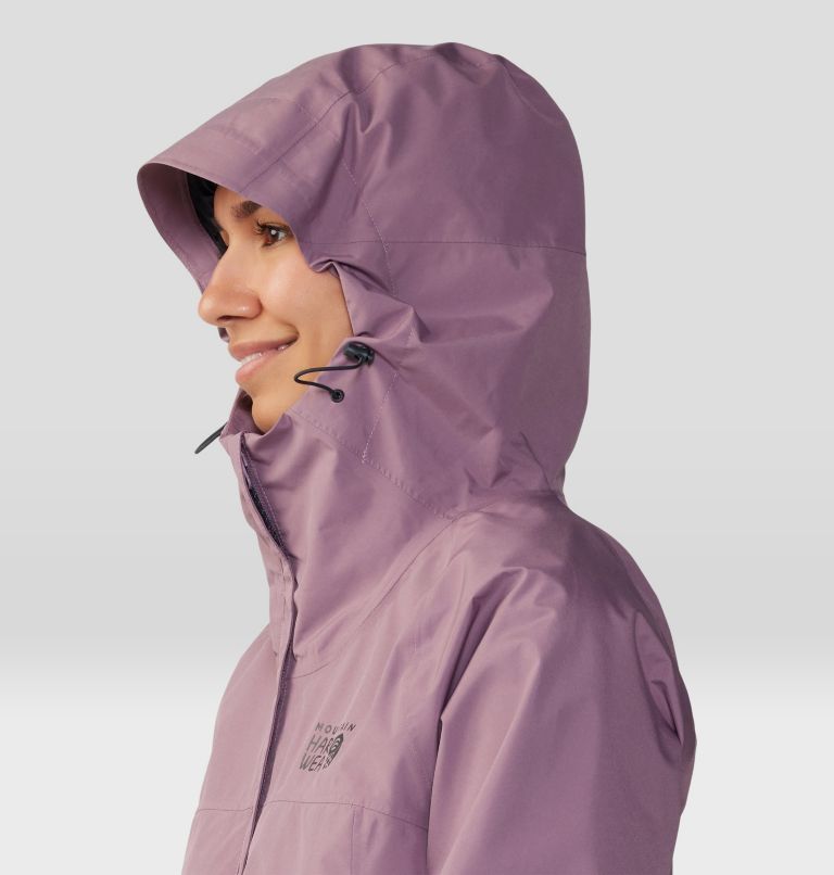 Women's Exposure/2™ Gore-Tex Paclite® Jacket