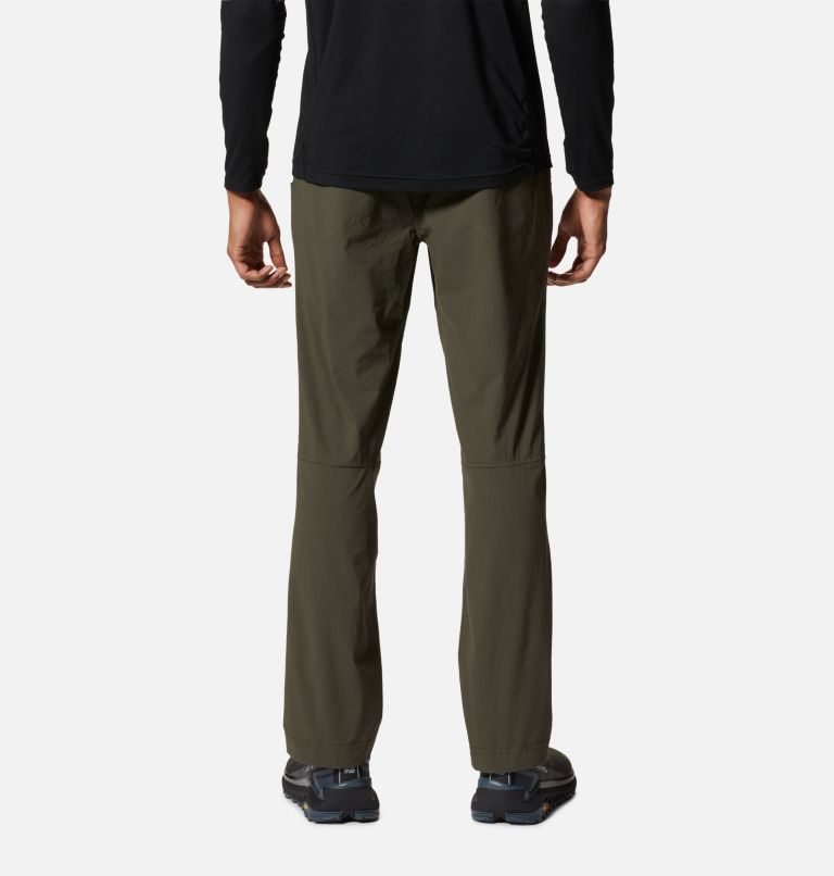 Men's Basin Trek Pants