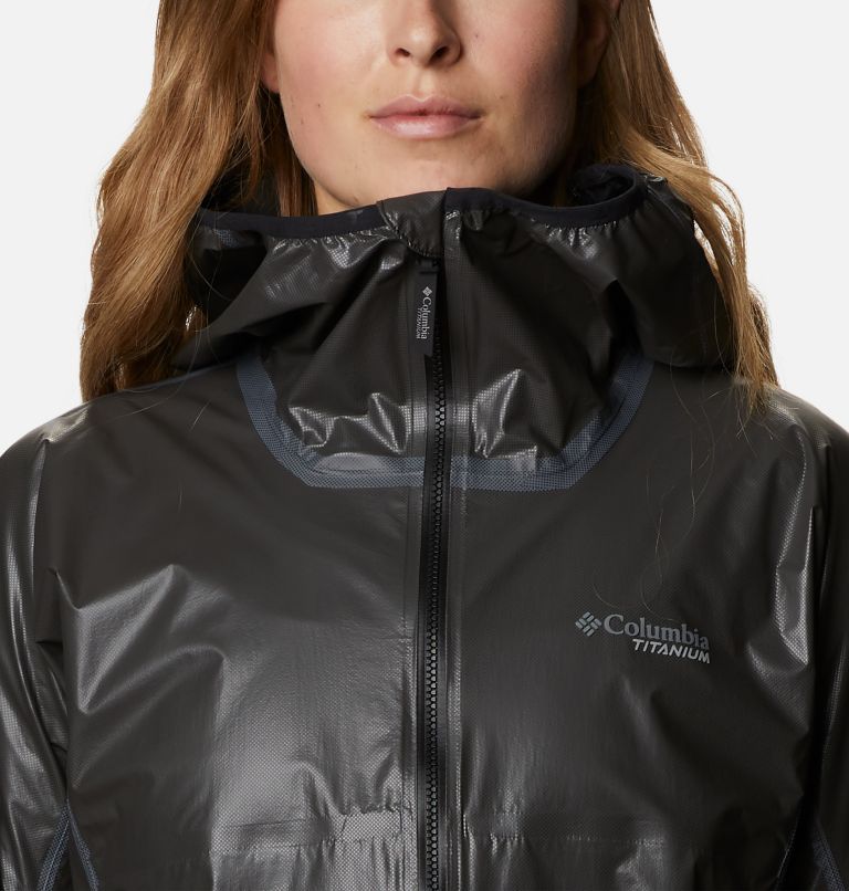 Columbia outdry hotsell women's jacket