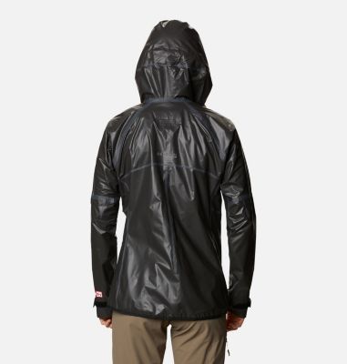 Veste Outdry Extreme&trade; NanoLite&trade; Femme OutDry Ex&trade; NanoLite&trade; Shell | 100 | L, Black, back