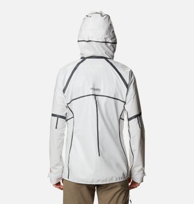 Veste Outdry Extreme&trade; NanoLite&trade; Femme OutDry Ex&trade; NanoLite&trade; Shell | 100 | L, White, back