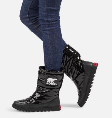 sorel joan of arctic boots