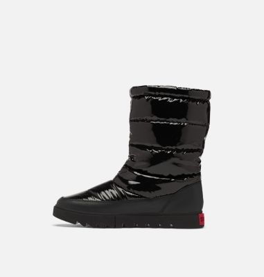 next boots womens black