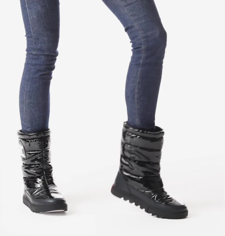 Sorel joan of hot sale arctic replacement liners