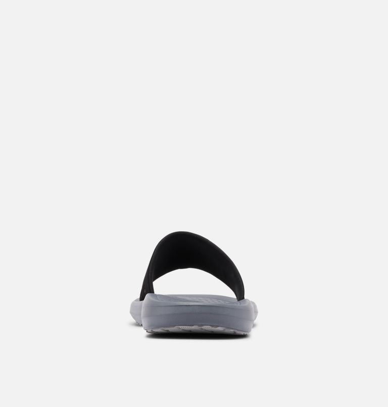 YACHTROCKER PFG SLIDE | 010 | 10, Color: Black, Graphite, image 8