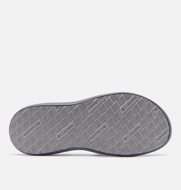 YACHTROCKER PFG SLIDE | 010 | 10, Color: Black, Graphite, image 4