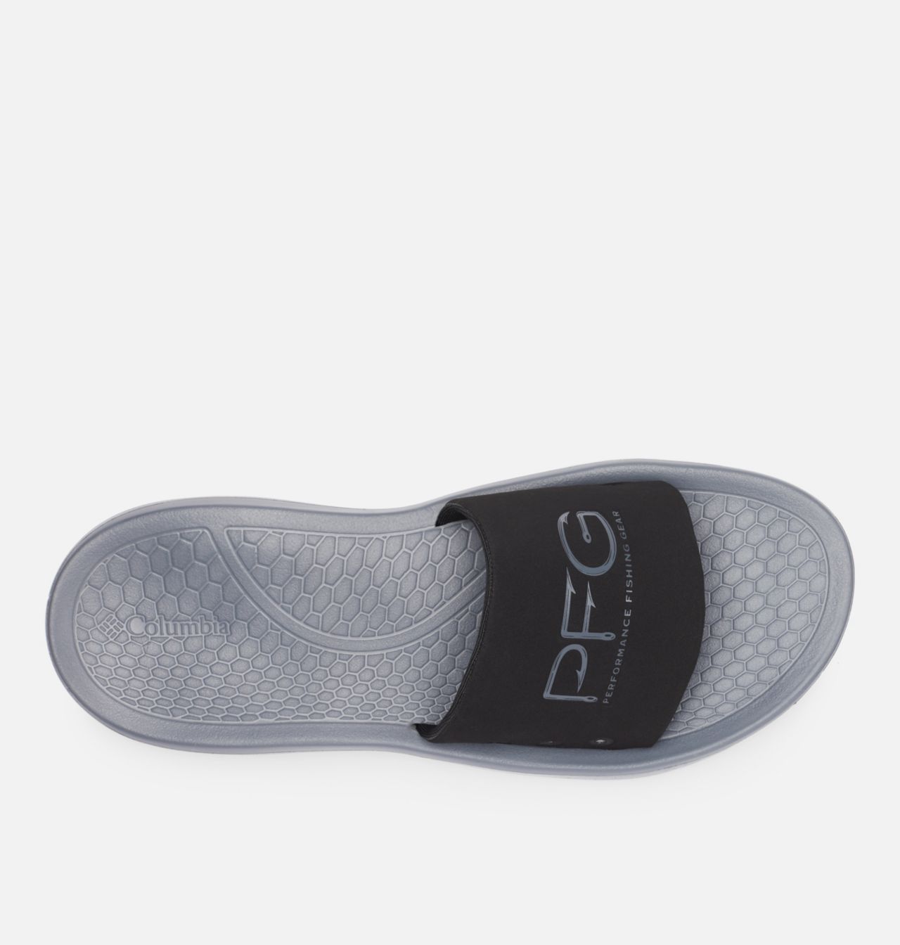 Men's Yachtrocker™ PFG Slide Sandal 3