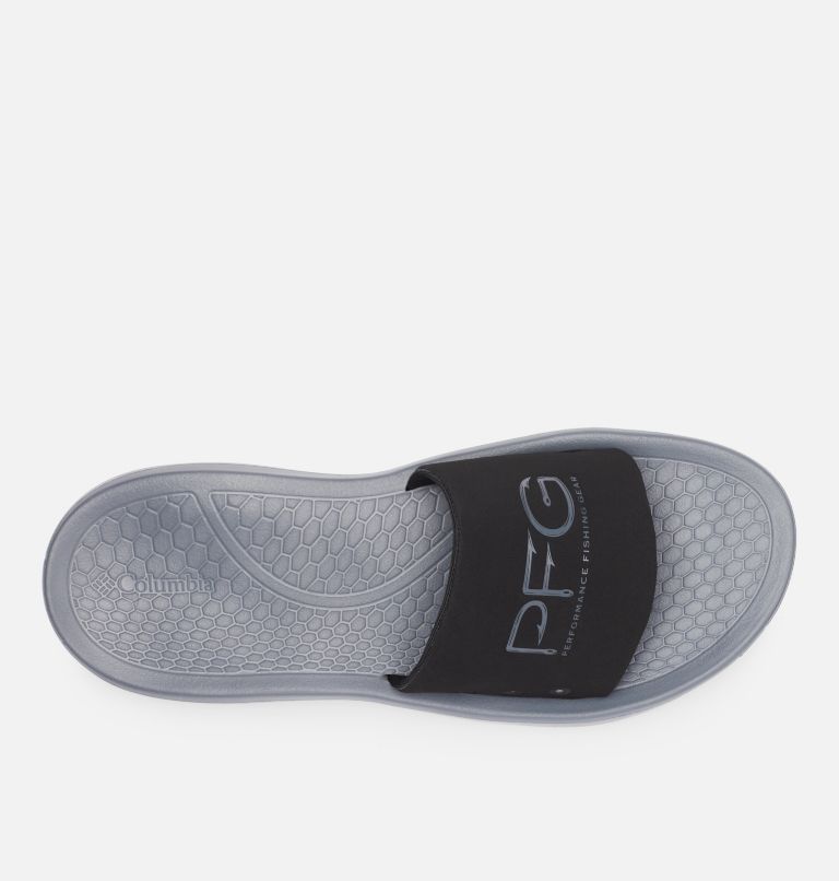 Men's Yachtrocker™ PFG Slide Sandal | Columbia Sportswear