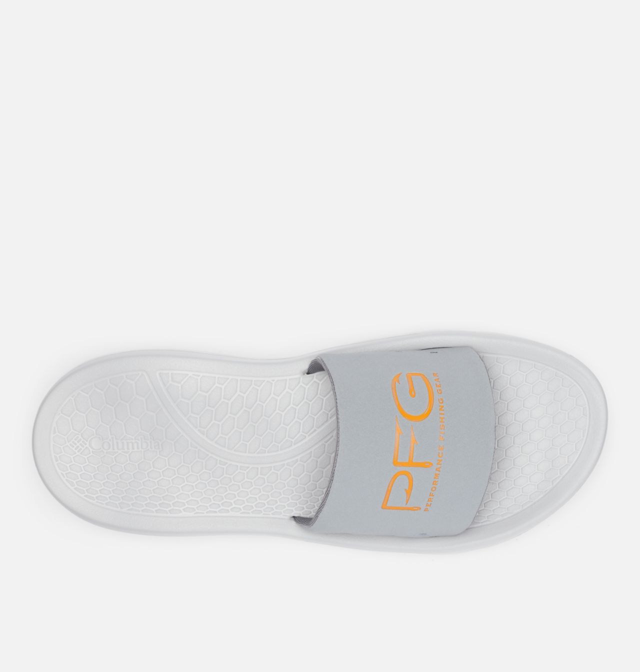Men's Yachtrocker™ PFG Slide Sandal 3
