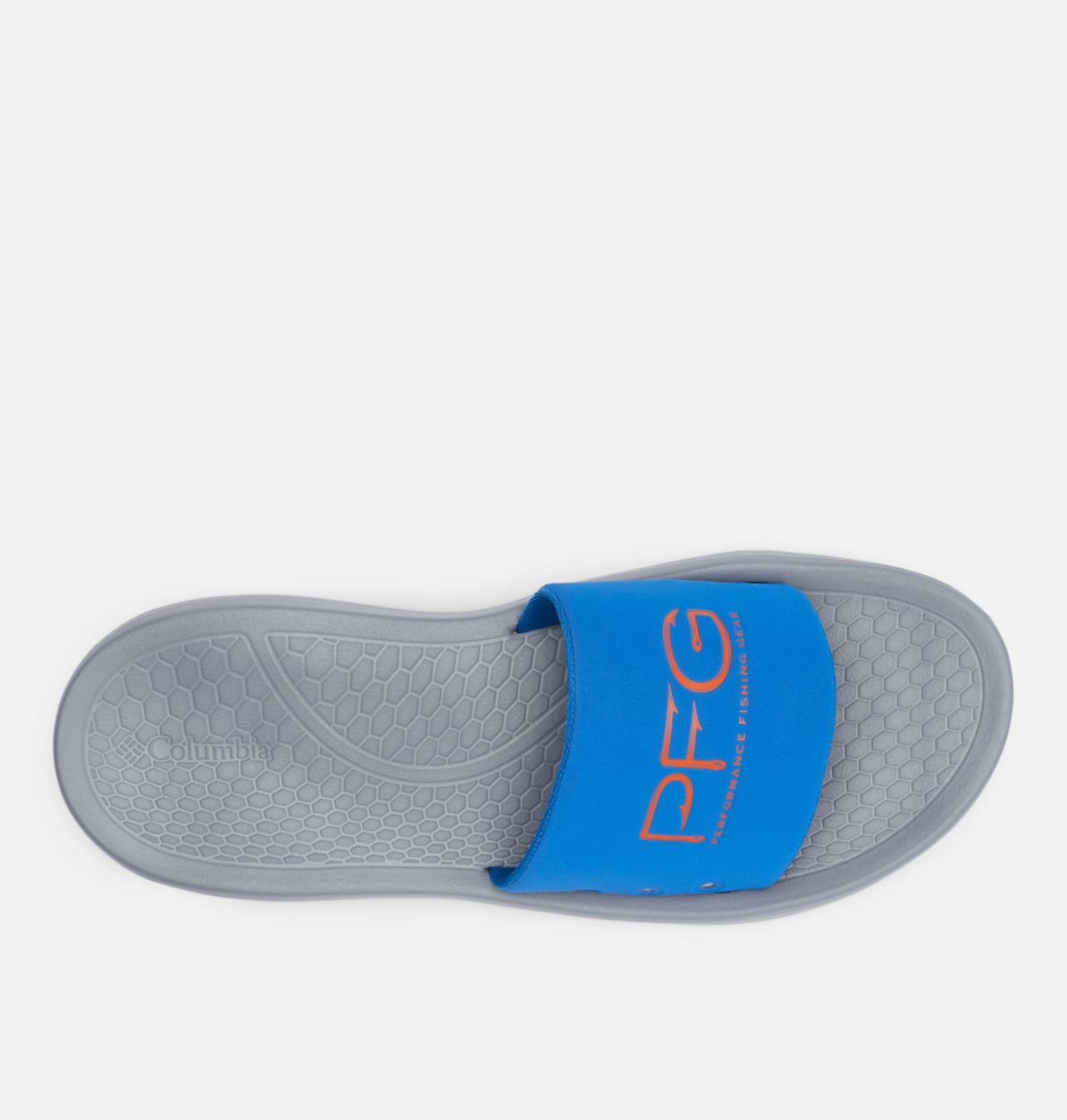 Men's Yachtrocker™ PFG Slide Sandal 3