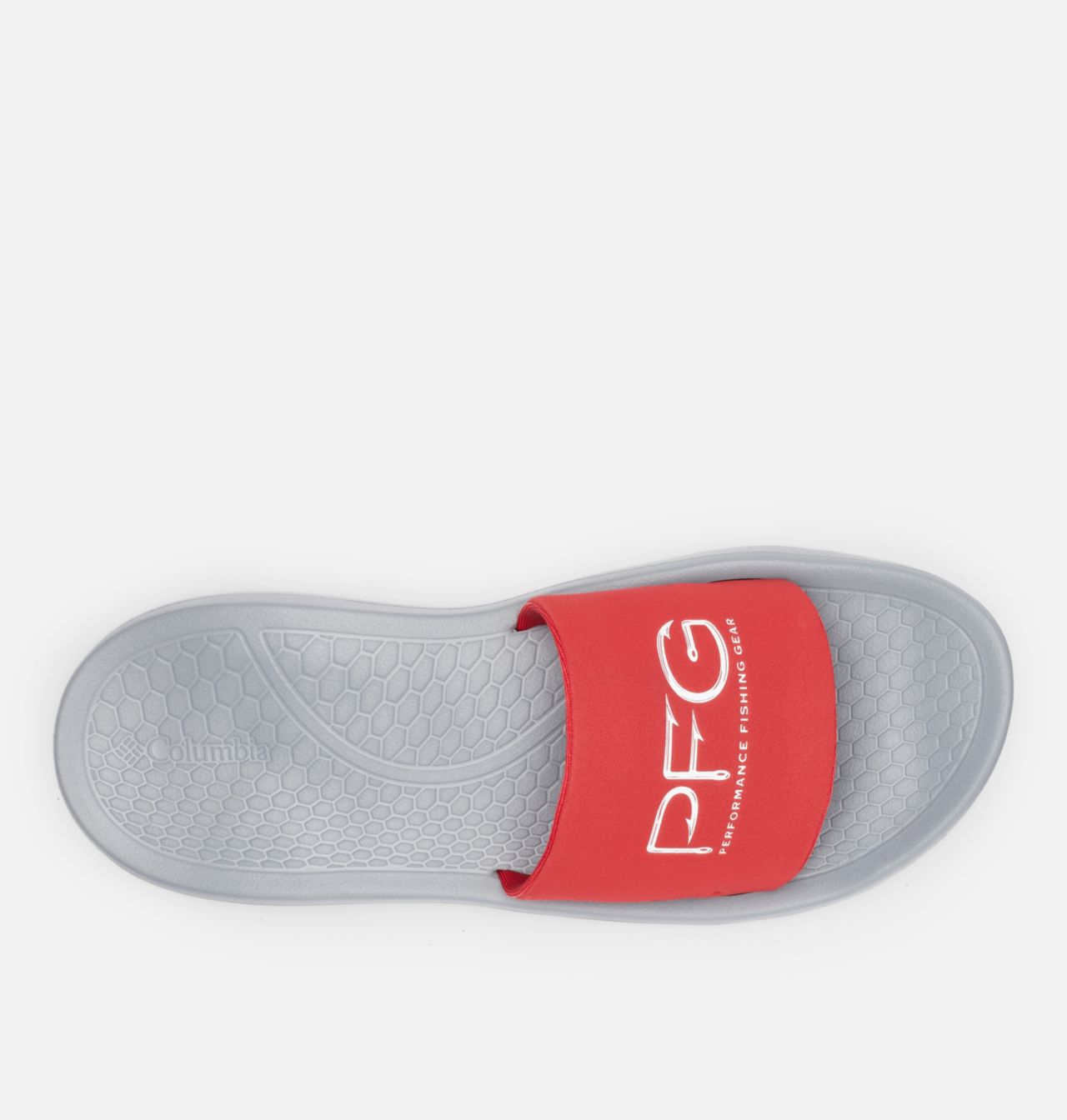 Men's Yachtrocker™ PFG Slide Sandal 3