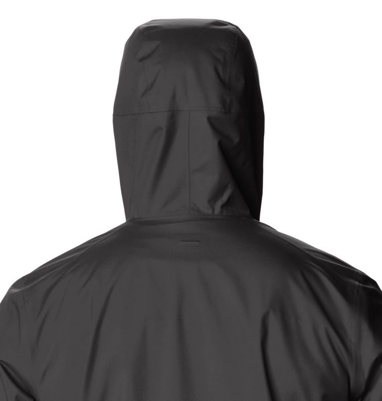 Men's Granite Glade Jacket, Color: Void, image 5