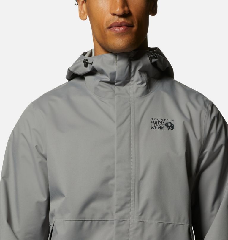 Descente men's glade clearance jacket