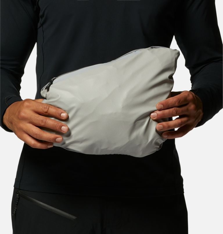 Manteau Granite Glade Homme, Color: Manta Grey, image 9