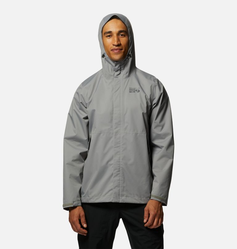 Men's Granite Glade Jacket | Mountain Hardwear