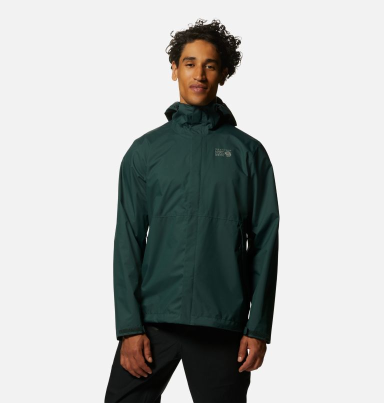 Men's Granite Glade Jacket | Mountain Hardwear