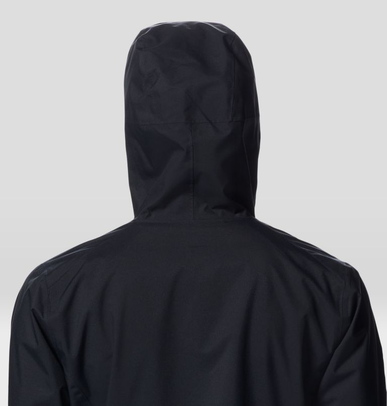 Women's Granite Glade Jacket, Color: Black, image 6