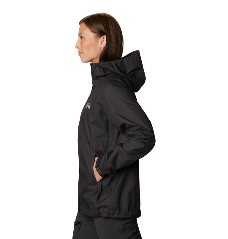Women's Granite Glade Jacket, Color: Void, image 3