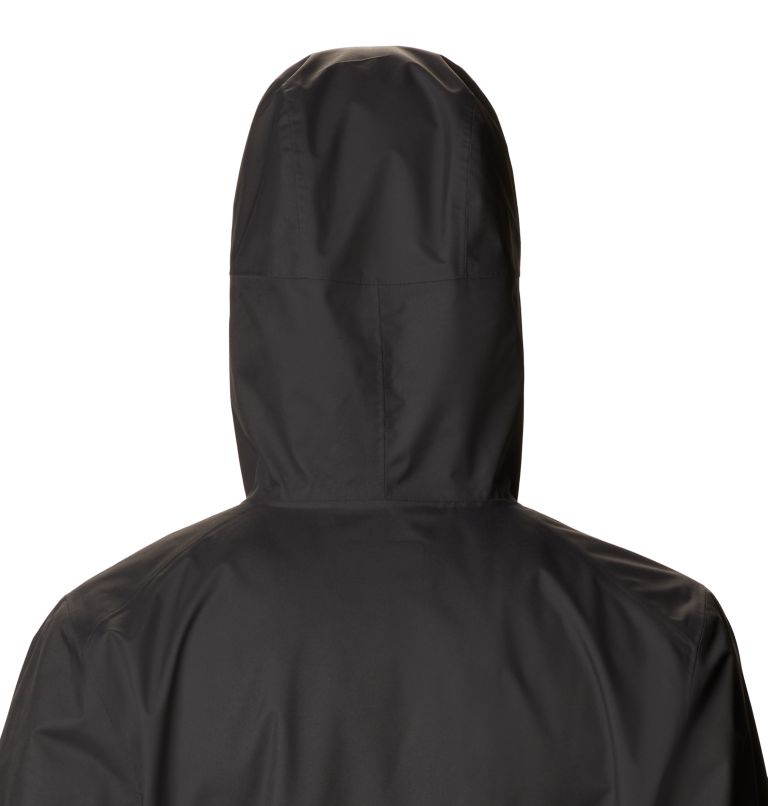 Women's Granite Glade Jacket, Color: Void, image 5