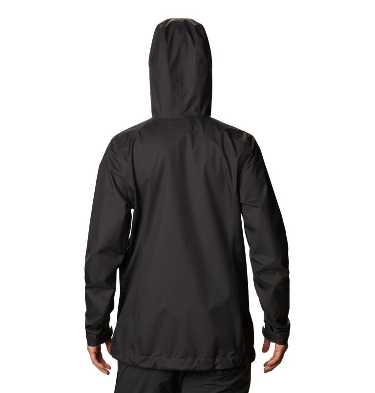 Women's Granite Glade Jacket, Color: Void, image 2