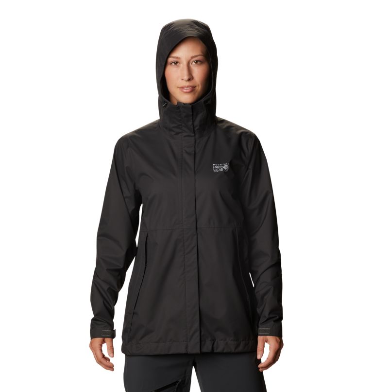 Mountainhardwear Womens Granite Glade Jacket