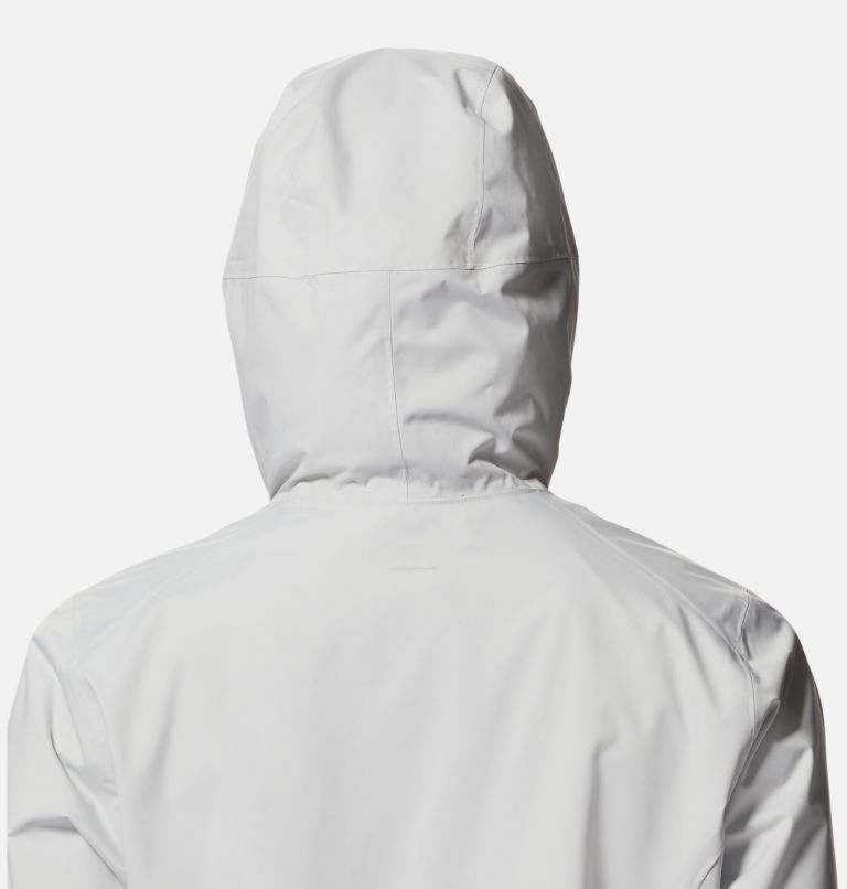 Women's Granite Glade Jacket, Color: Grey Ice, image 6
