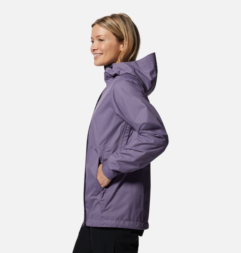 Manteau Granite Glade Femme, Color: Minky, image 3