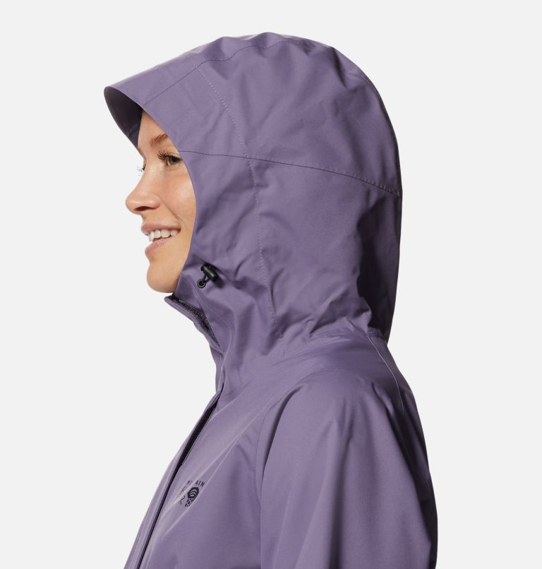 Manteau Granite Glade Femme, Color: Minky, image 5